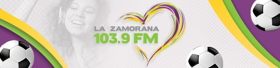 La Zamorana - institucional 960 x 235