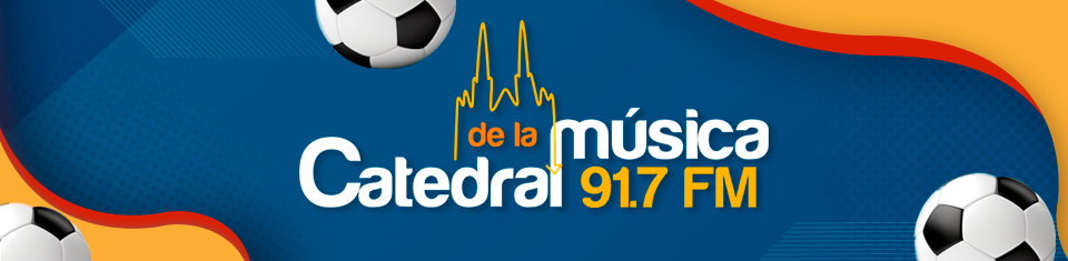 Catedral de la Música - temporal