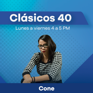 Clásicos 40