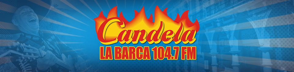 Candela La Barca - institucional 960 x 235