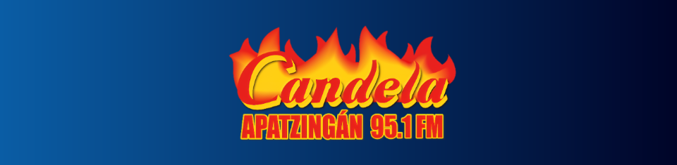 Candela Apatzingan - institucional 960 x 235