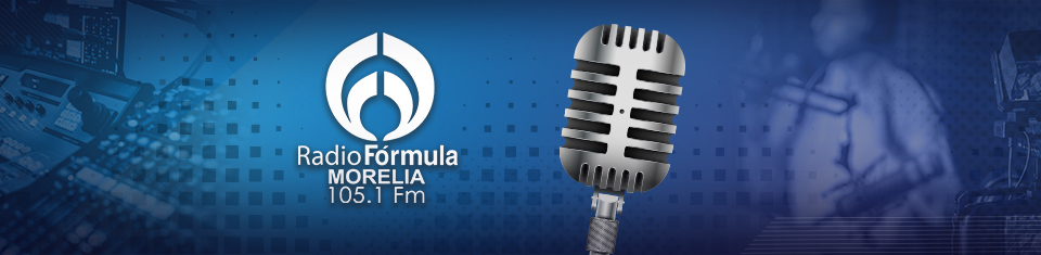 Radio Fórmula - institucional 960 x 235