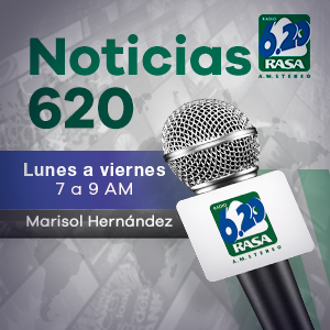 Noticias 620