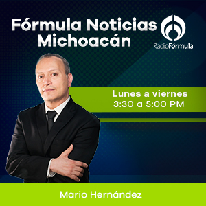 Fórmula Noticias Michoacán