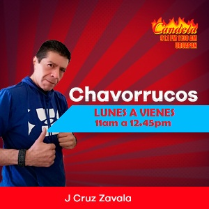 Chavorrucos