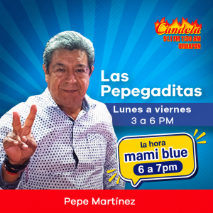 Las Pepegaditas