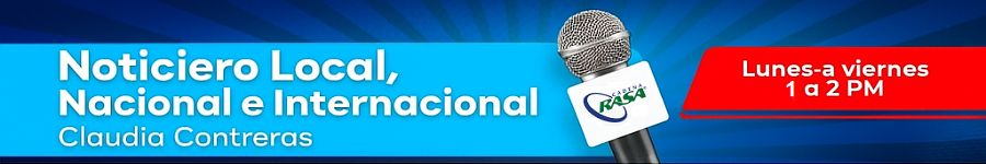 Noticiero Local