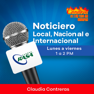 Informativo 91.1