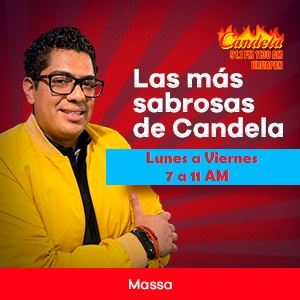 Las más sabrosas de Candela