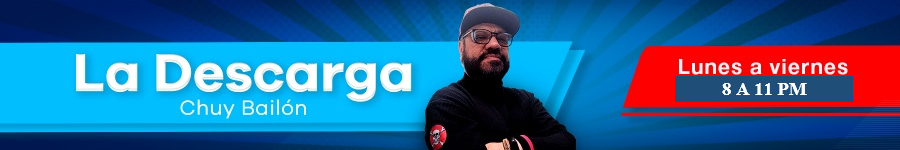 La Descarga