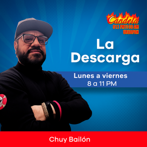 La Descarga