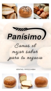 PANISIMO