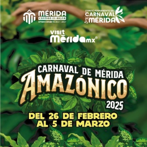Carnaval 2025 candela
