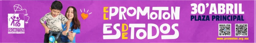 Promotón 2025
