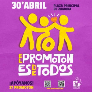 Promotón 2025