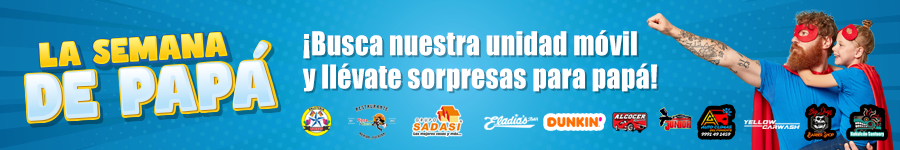 Dia del padre 25 RETRO