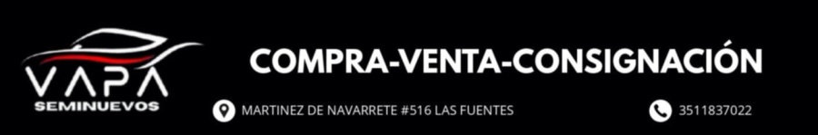 VAPA Seminuevos
