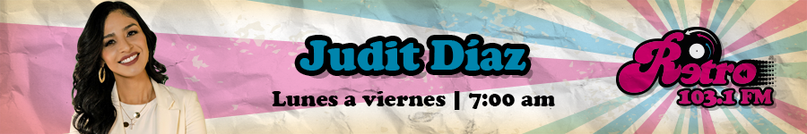 Retro yucatan al dia judit dias 2025