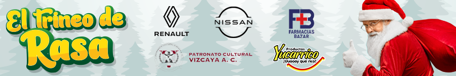 Trineo de RASA 2025 Candela