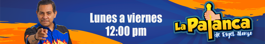 LA PALANCA DE RIGEL ALONZO T