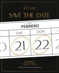 EVENTIC Expo Boda y XV años