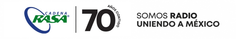 70 Aniversario Cadena RASA