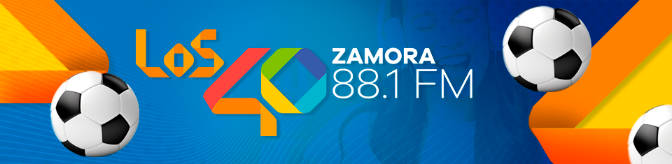 LOS40 - institucional 960 x 235