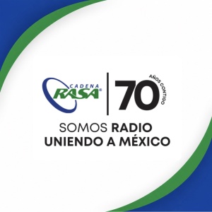70 Aniversario Cadena RASA