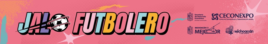 Jalo futbolero