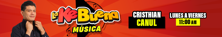 KeBuena El Conde 2026