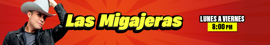 KeBuena Migajeras 2026