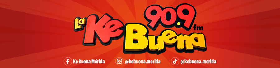 KeBuena Portada 2026