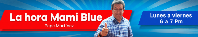 MAMI BLUE