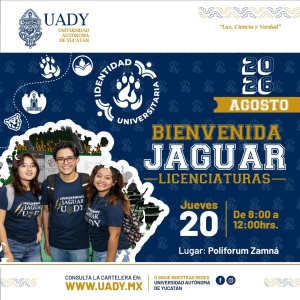 Uady 2026 KB