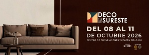 DECOSURESTE OCTUBRE 2026