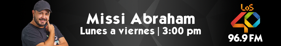 Missi LOS40 2026