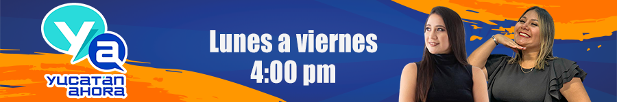 Yucatan Ahora CANDELA 2026