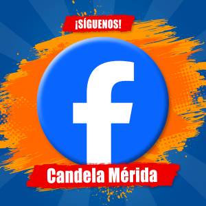 FB Candela 2026