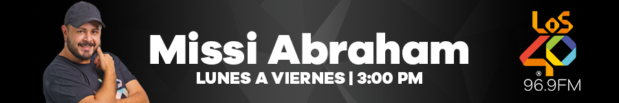 Missi LOS40 2026