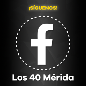 FB LOS40 2026