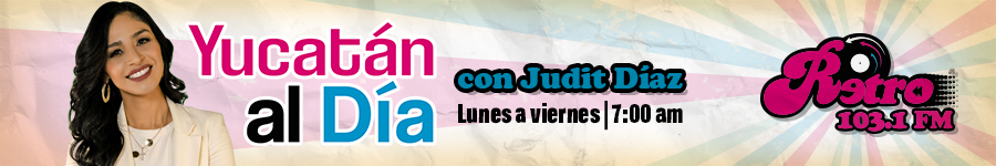 Yucatan al dia RETRO 2026
