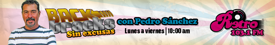 BackTracks Sin Excusas RETRO 2026