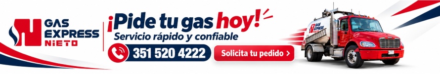 Gas Express Nieto