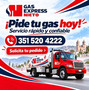 Gas Express Nieto