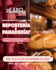 EXPO REPOSTERIA