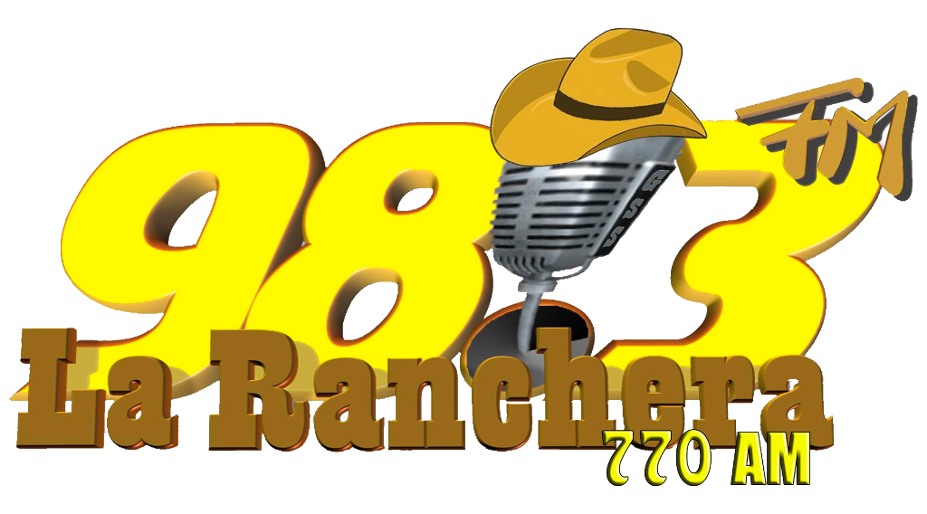 La Ranchera 98.3FM y 770AM