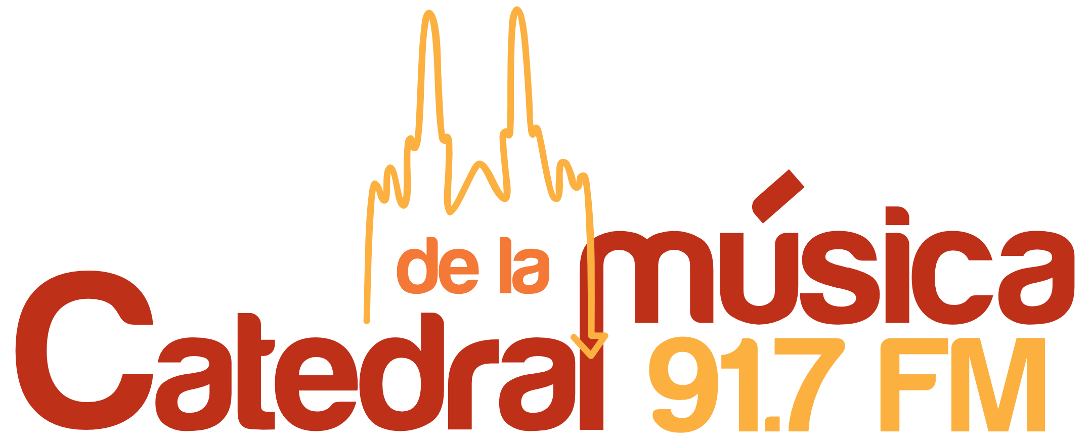 Catedral de la Música 91.7FM