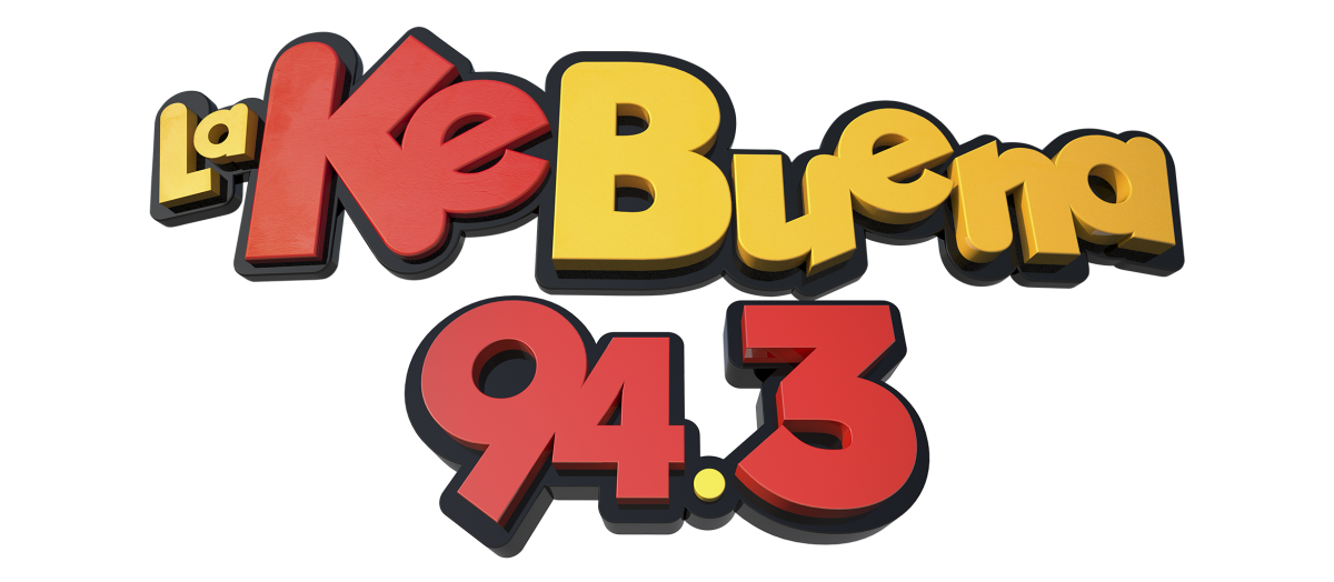 La Ke Buena Apatzingán - 94.3 FM - XHCJ-FM - Cadena RASA - Apatzingán, Michoacán