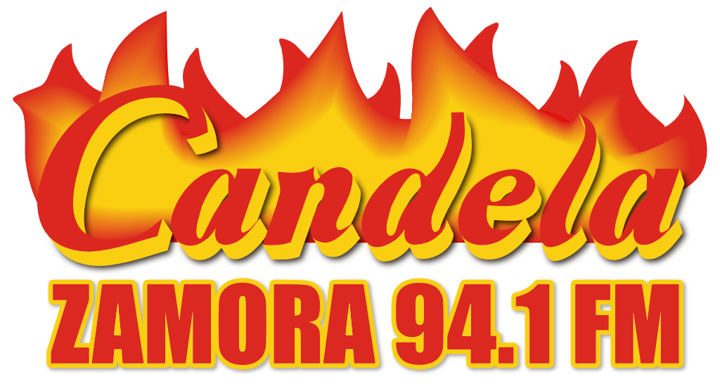 Candela Zamora 94.1 FM