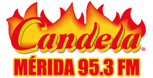 Candela (Mérida) - 95.3 FM - XHMH-FM - Cadena RASA - Mérida, Yucatán